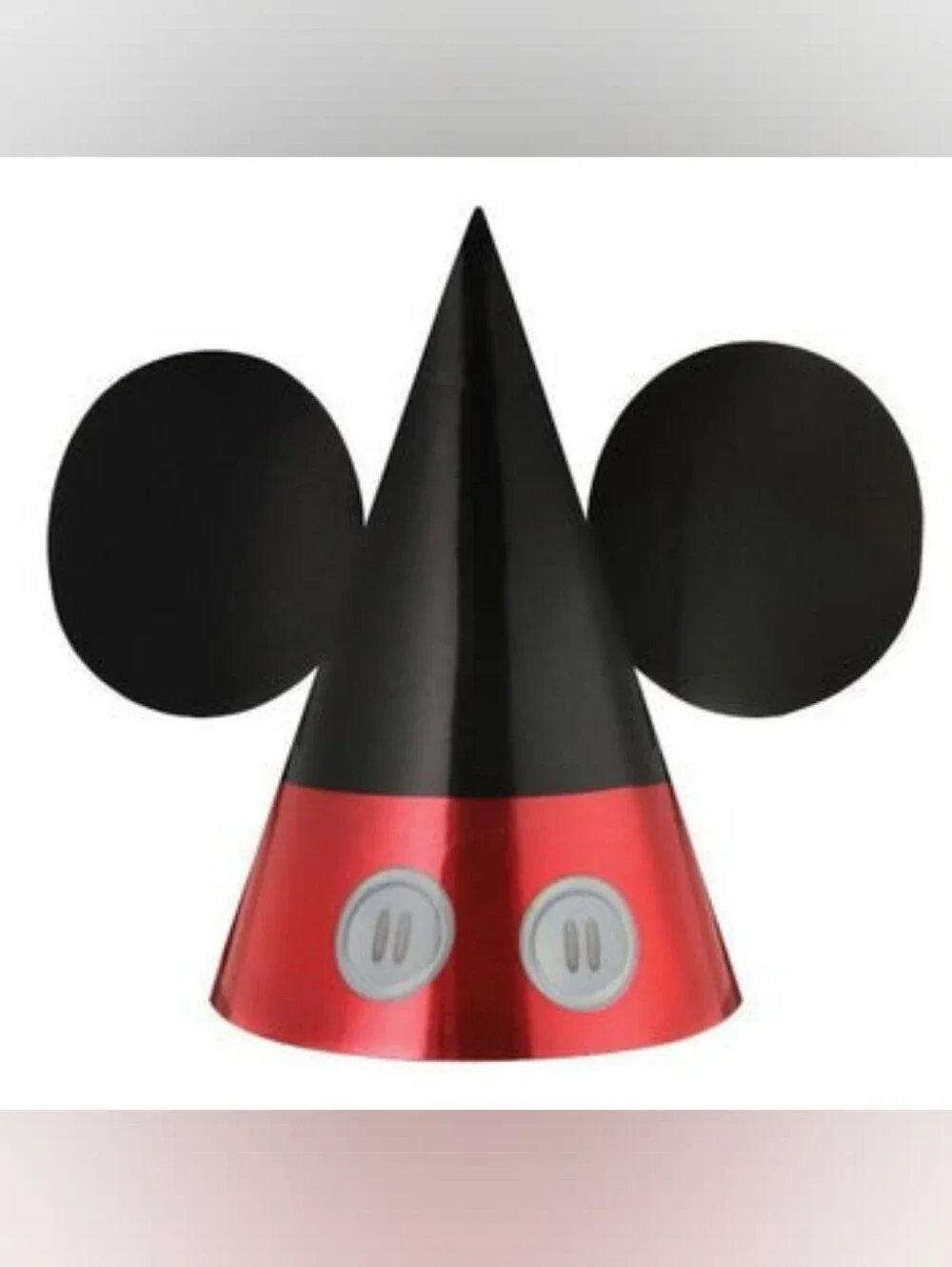 Disney assorted round